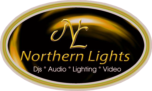 Northern Lights - 1
