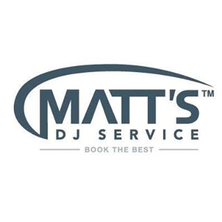 Matt's DJ Service - 1