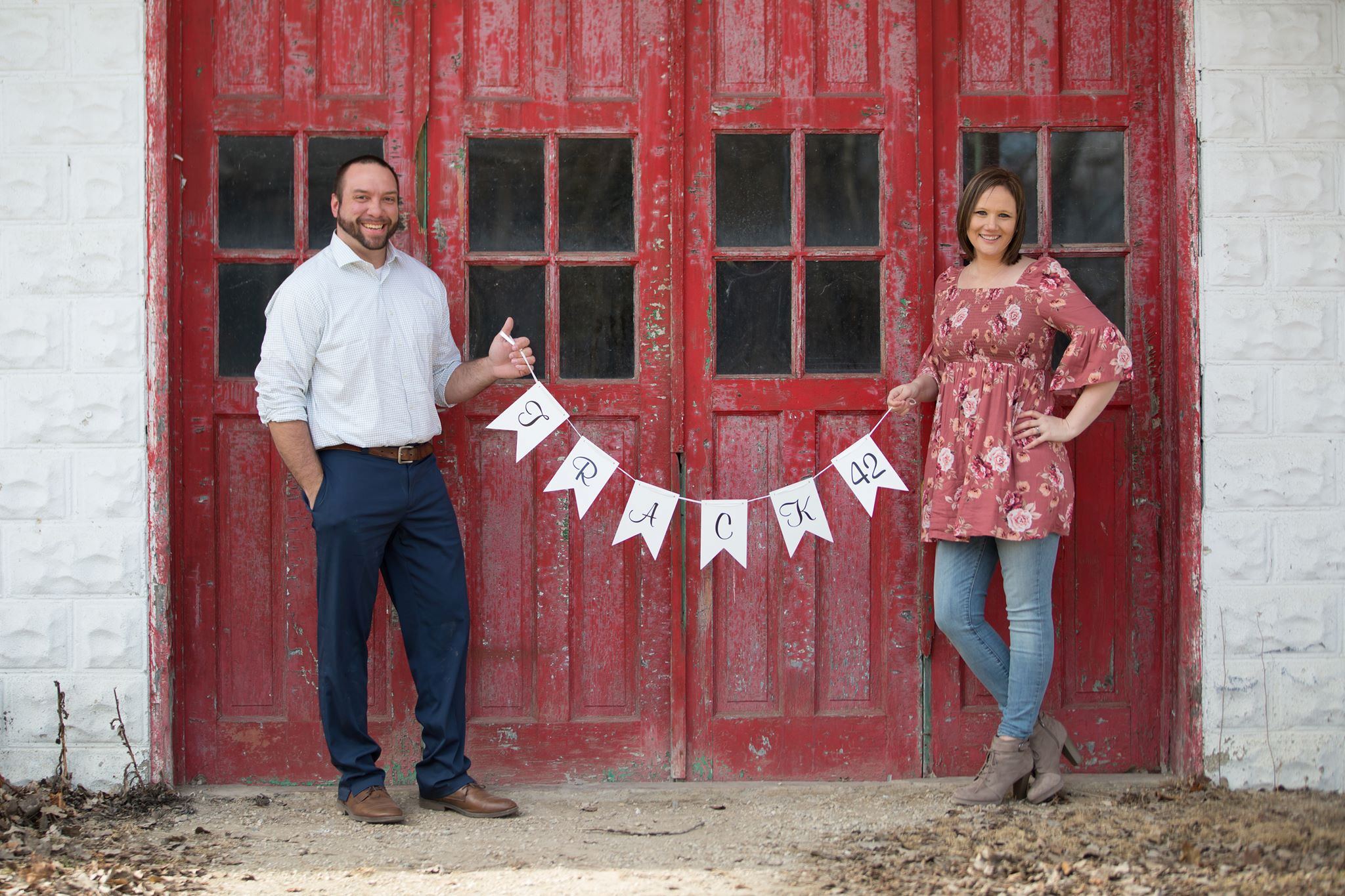 Track 42 Entertainment, LLC - 1