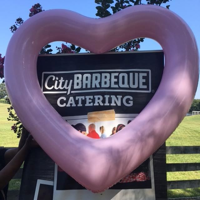 City Barbeque and Catering - 1