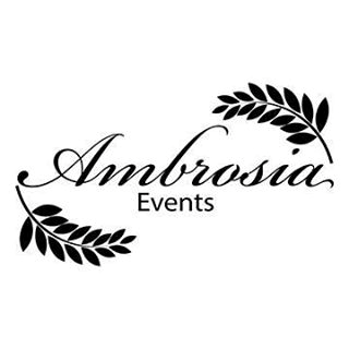 Ambrosia Events - 1