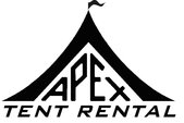 Apex Tent Rental - 1