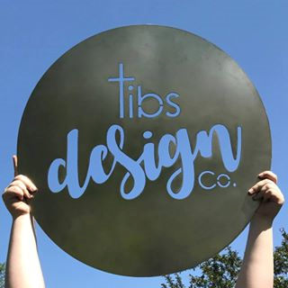Tibs Design Co. - 1