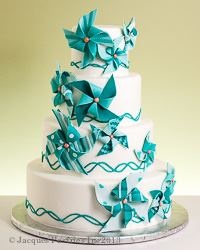 The Chocolate Rose - 1