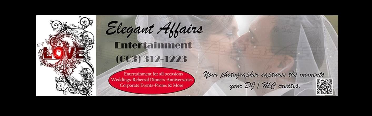 Elegant Affiars Entertainment - 1
