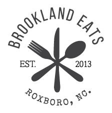 Brookland Eats - 1