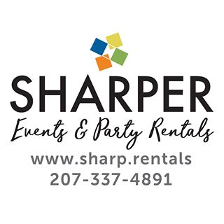 Sharper Events & Party Rentals - 1