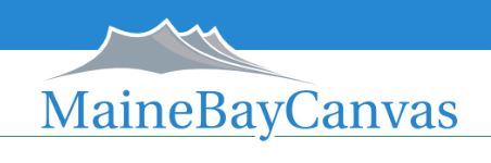 MaineBay Canvas - 1