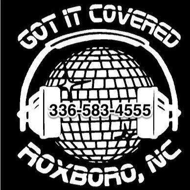 Got It Covered DJ Service - 1