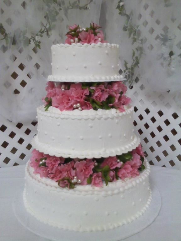 Cake Couture - 1