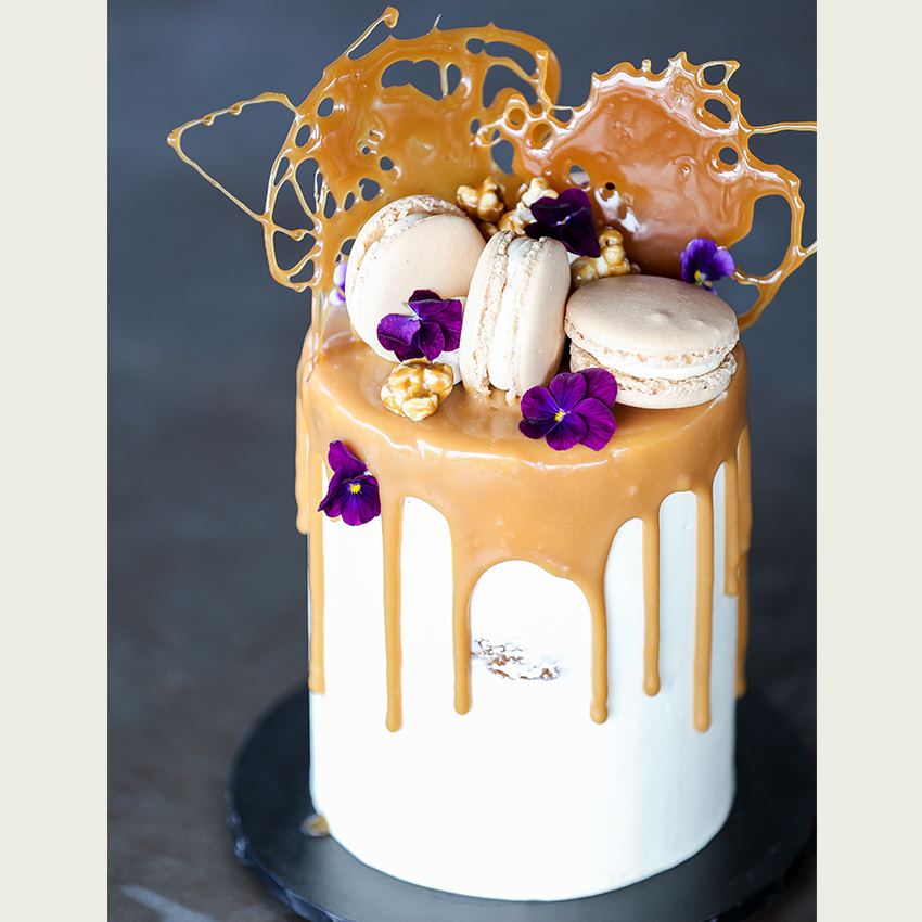 Artisan Bake Shop - 1