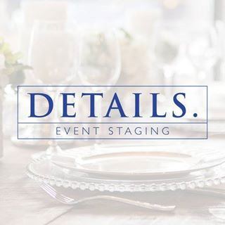 Details Event Staging - 1