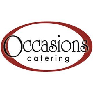 Occasions Catering - 1