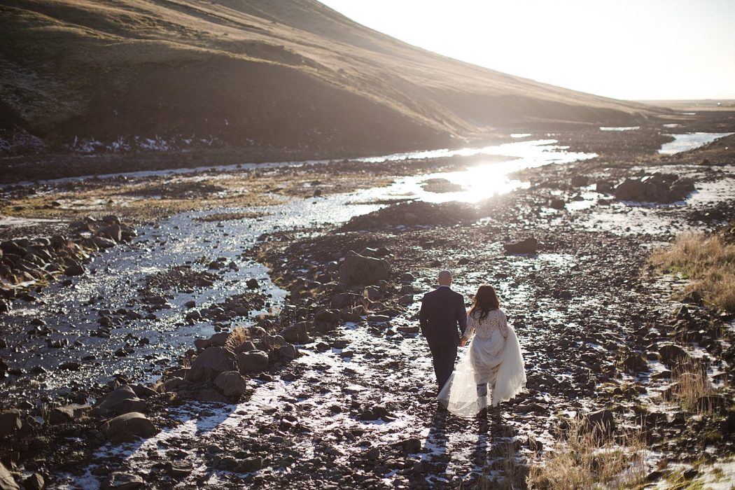 Jenny McFarlane of Stylish Hip Weddings - 1