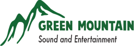 Green Mountain Sound and Entertainment - 1