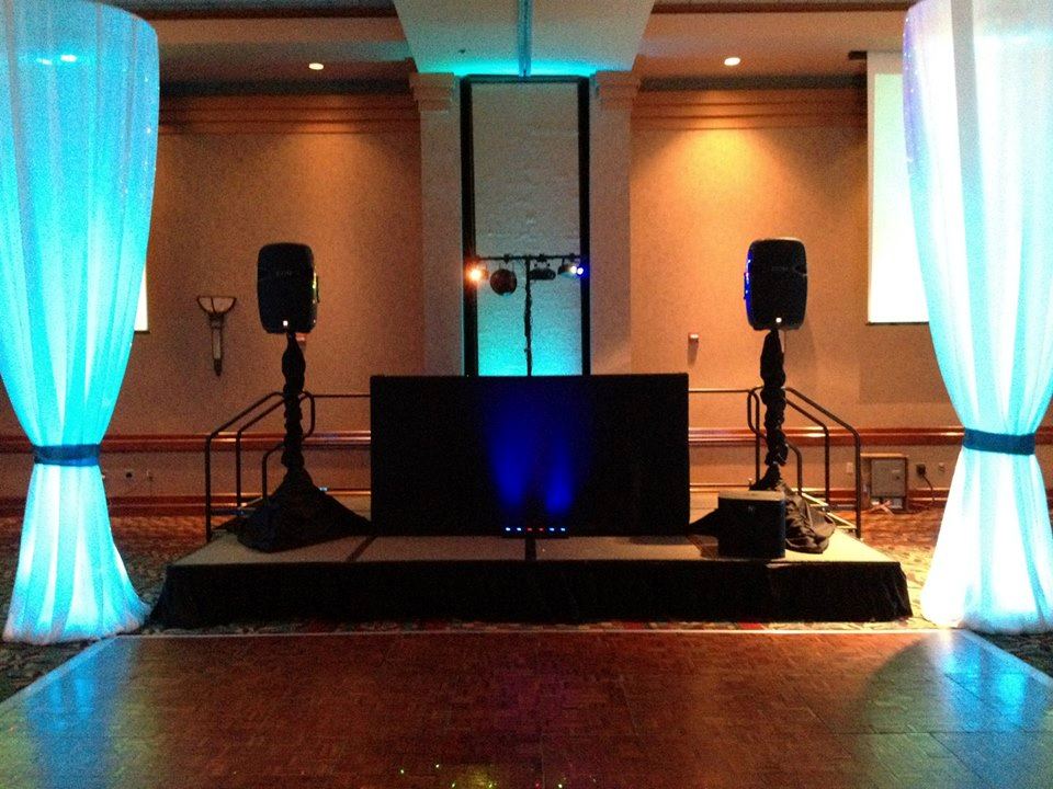 Music and Dance Productions Inc. - 1