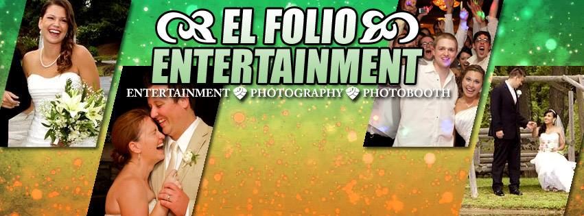 El Folio Entertainment - 1