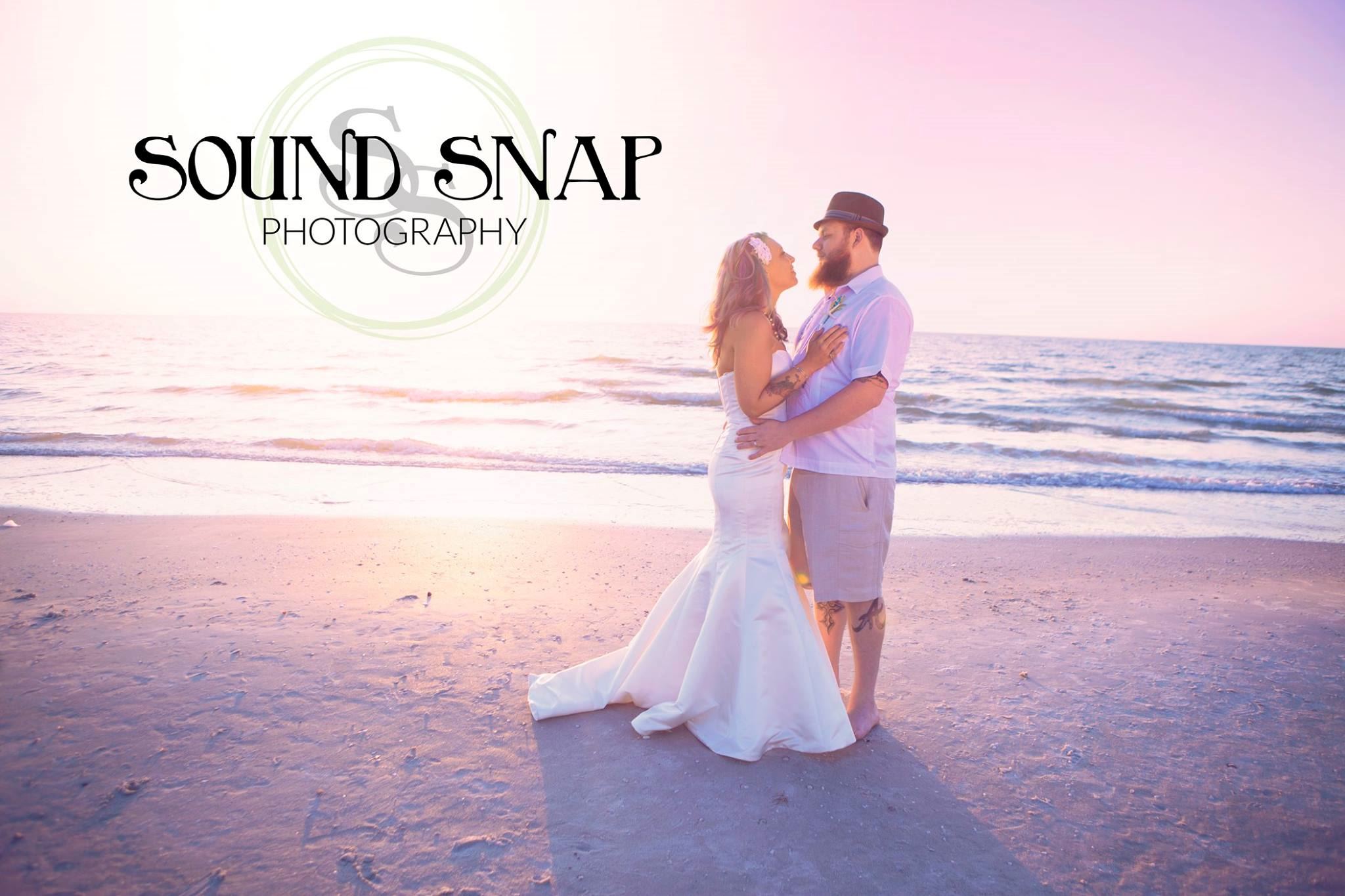 Sound Snap Photography - 1