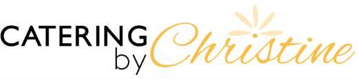 Catering by Christine - 1