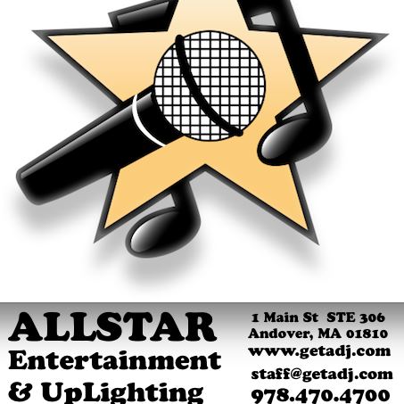 AllStar Entertainment & UpLighting - 1