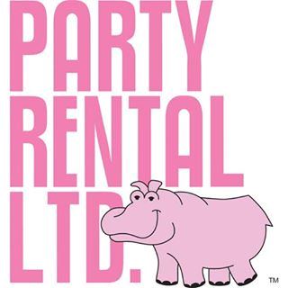 Party Rental Ltd - 1