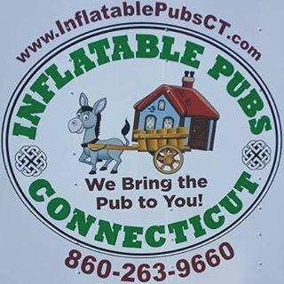 Inflatable Pubs Connecticut - 1