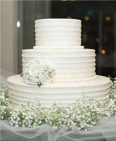 Celebration Cakes Riley - 1