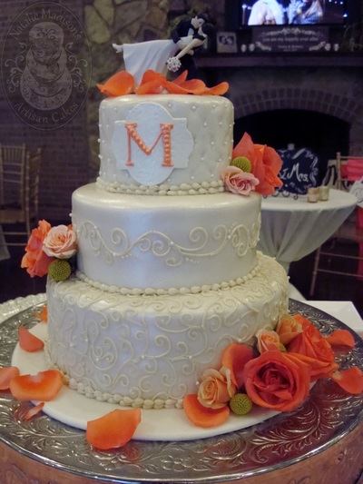 Sweet Delights Cakery - 1