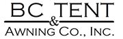 BC Tent & Awning Co. Inc. - 1