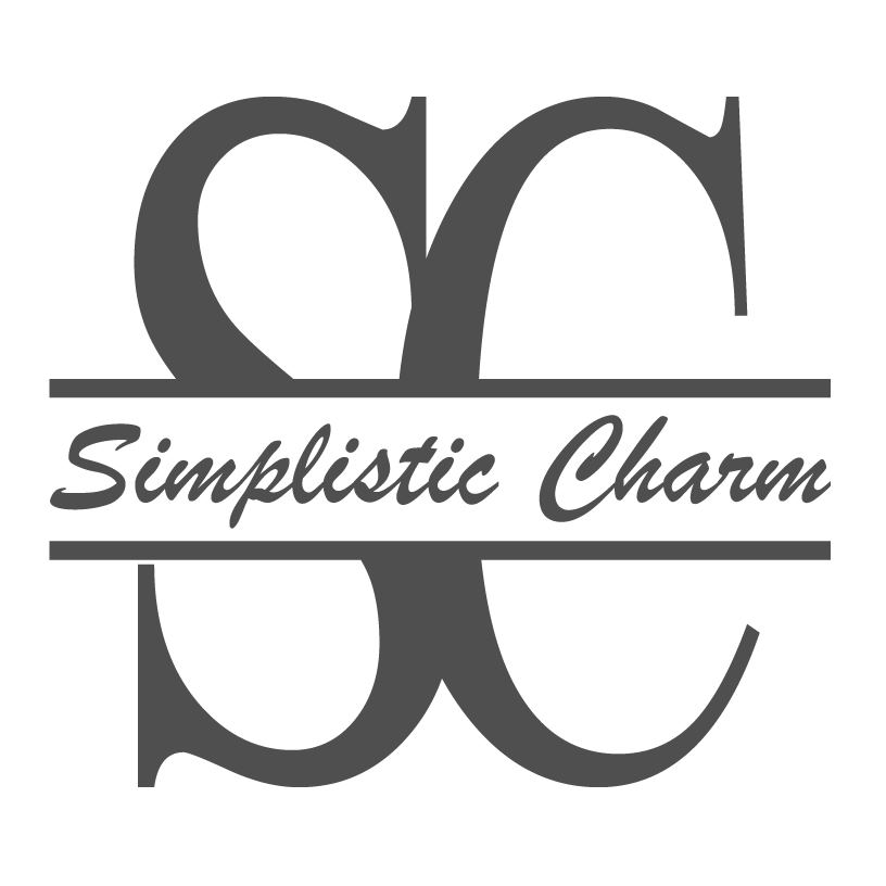 Simplistic Charm - 1