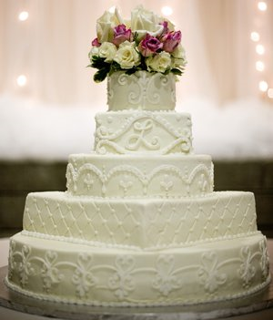 Mary McGuire's Cakes - 1