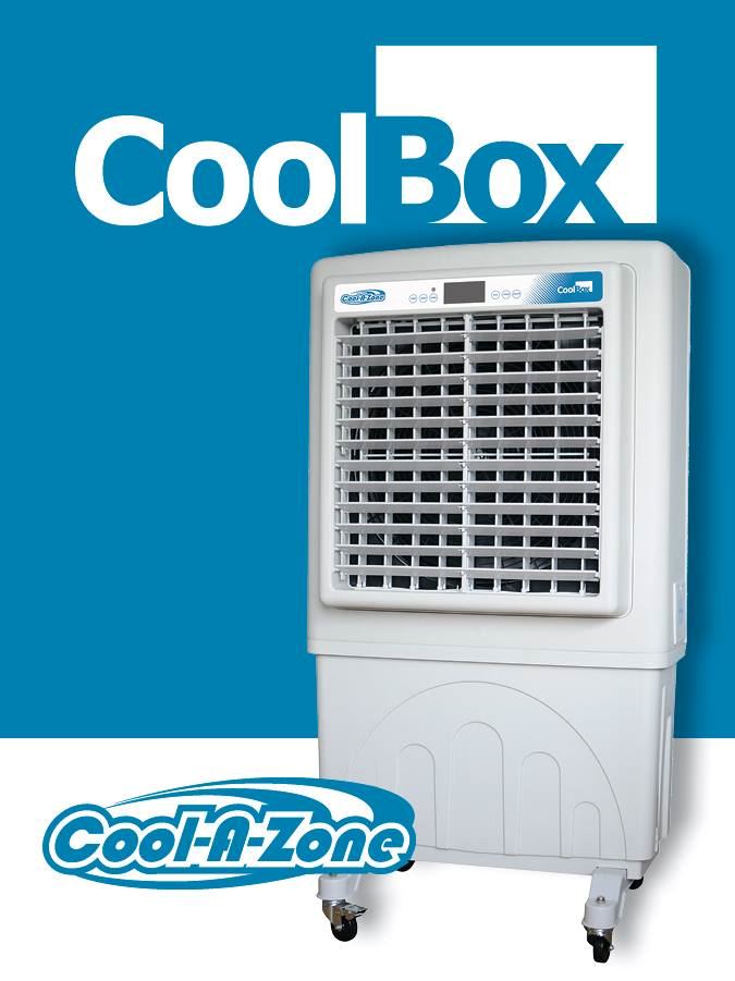 Cool-A-Zone - 1