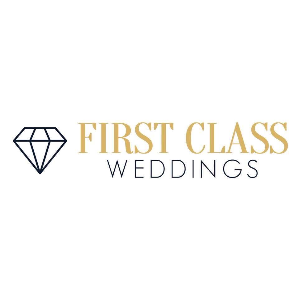First Class Weddings - 1