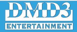 DMD3 Entertainment - 1