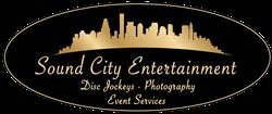 Sound City Entertainment - 1