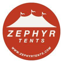 Zephyr Tents - 1