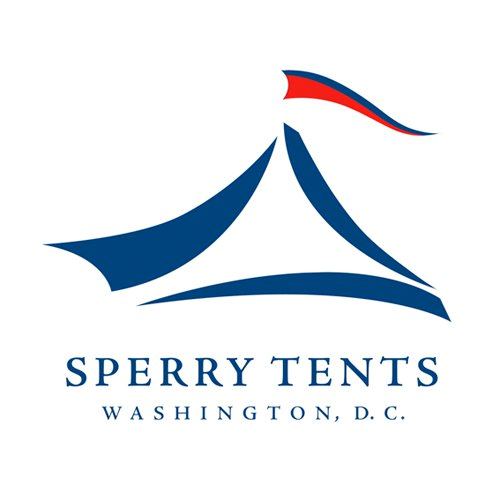 Sperry Tents Washington DC - 1