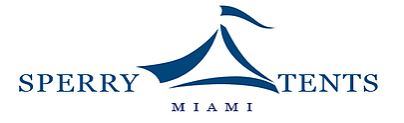 Sperry Tents Miami - 1