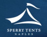 Sperry Tents Naples - 1