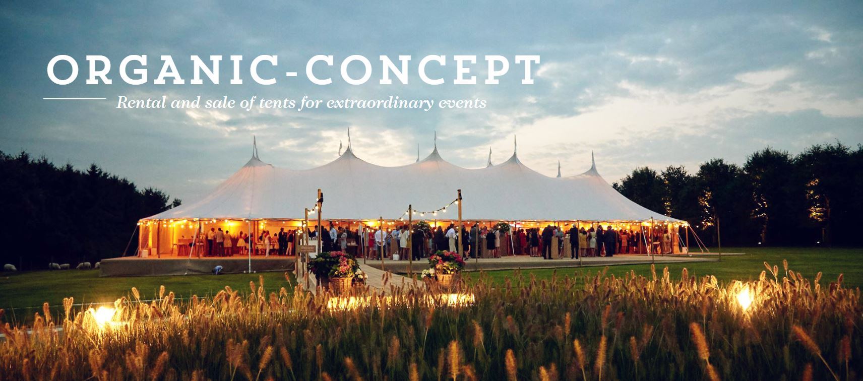 Organic-Concept Cannes - 1