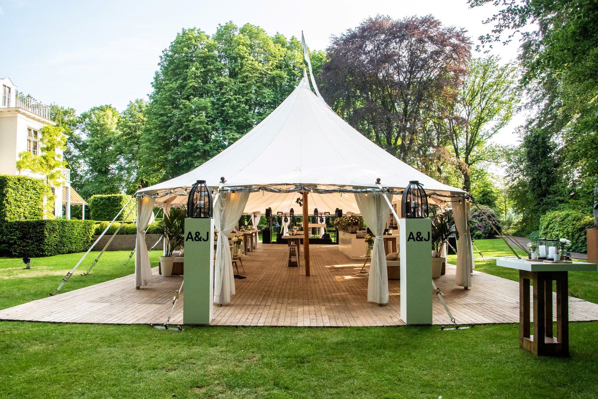 Organic-Concept Netherlands - 1