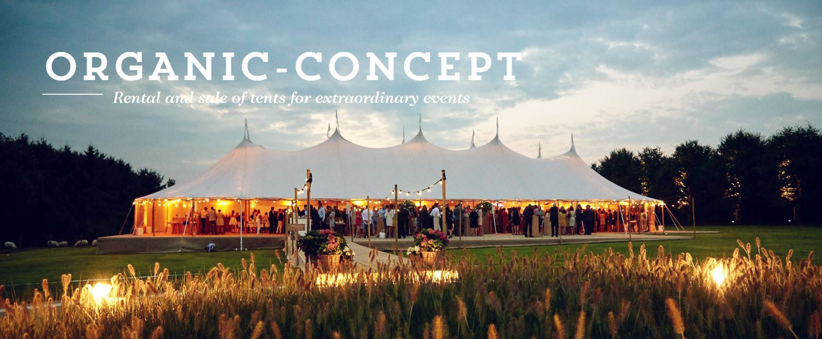 Organic-Concept Geneva - 1