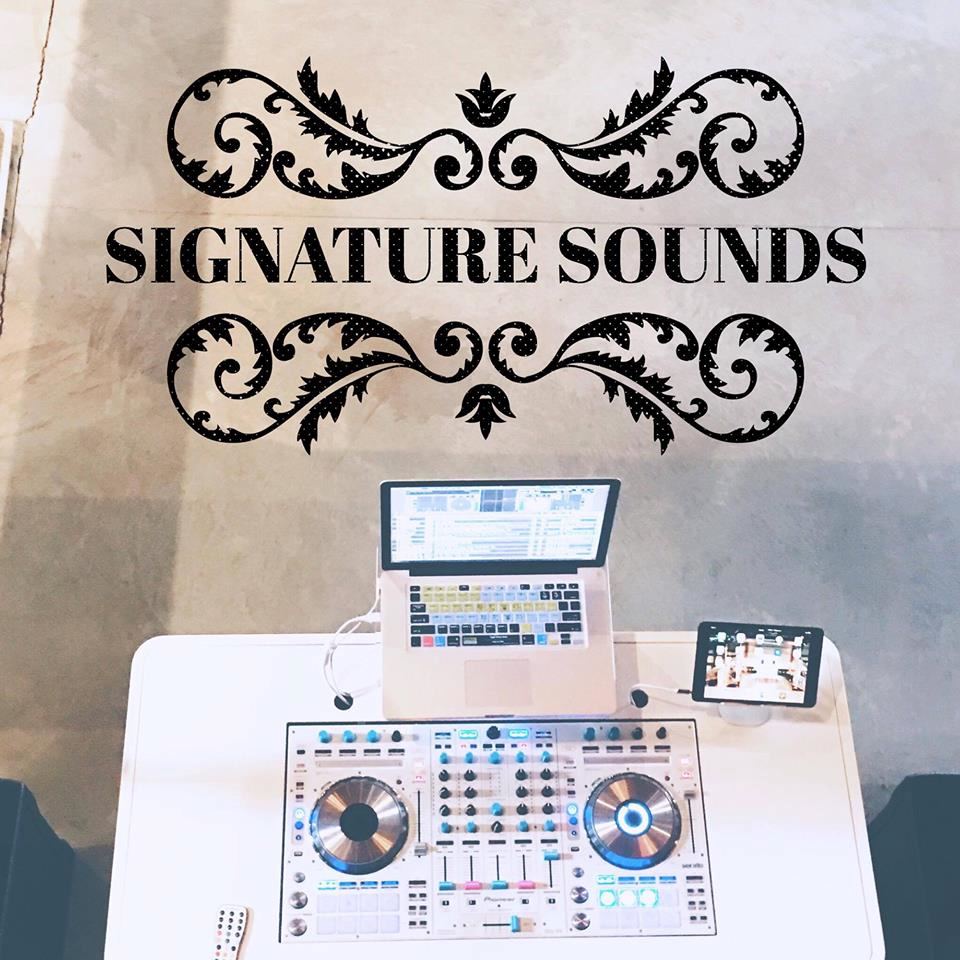 Signature Sounds DJ & Uplighting - 1