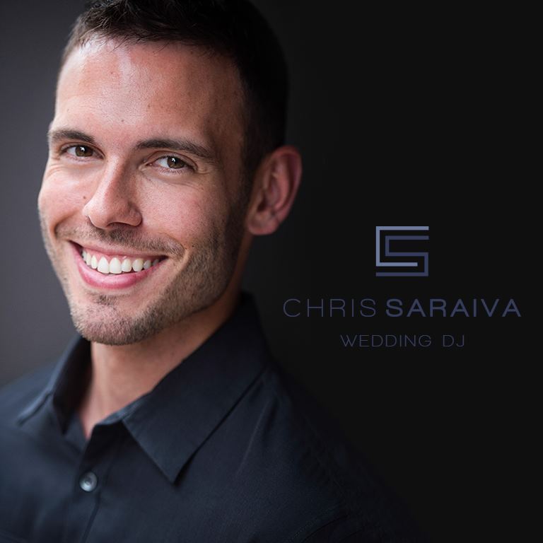 Chris Saraiva Wedding DJ - 1