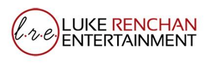 Luke Renchan Entertainment - 1
