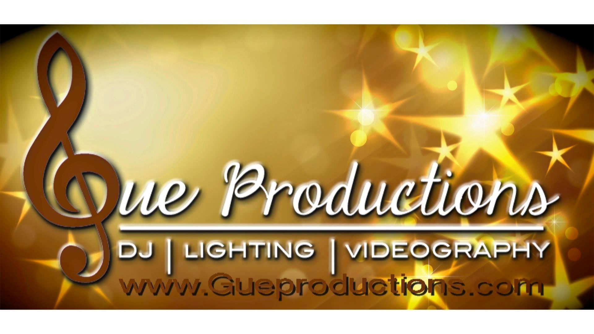 Gue Productions - 1