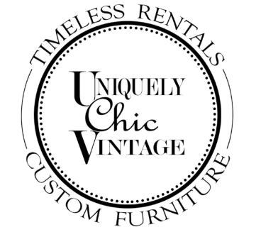 Uniquely Chic Vintage Rentals - 1