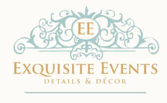 Exquisite Events Details & Decor - 1