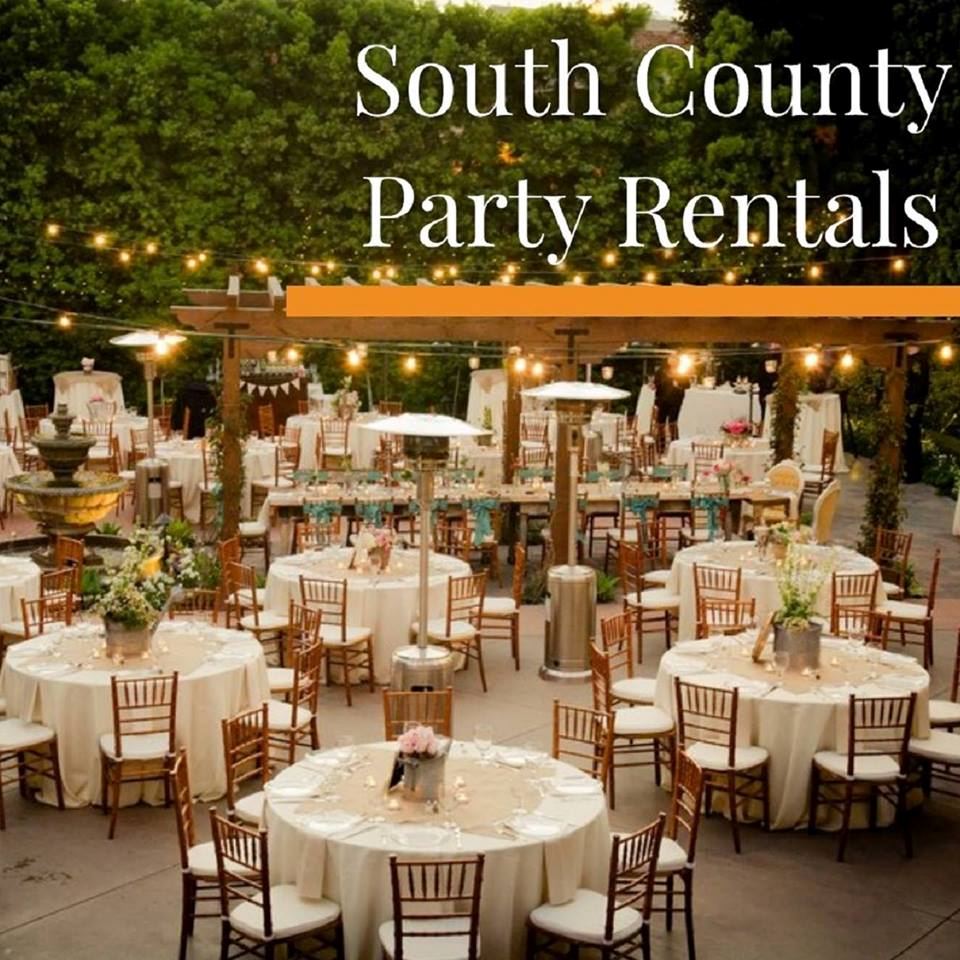 South County Party Rentals - 1