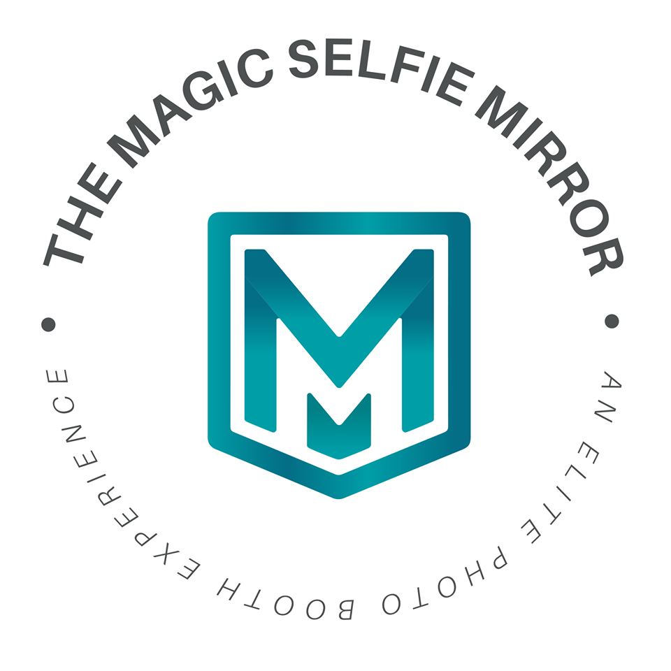The Magic Selfie Photo Booth Mirror - 1